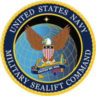 US Military Sealift Command